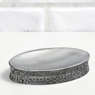 Мыльница  WasserKRAFT Salm K-7629